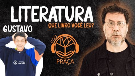 Gustavo Leu Um Livro De 408 Paginas Enem - Gustavo Leu Um Livro De 408 Páginas Em 17 Dias - LIBRAIN
