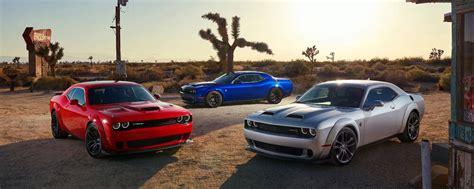 2021 Dodge Challenger Colors | Boggus Tipton Chrysler Dodge Jeep Ram