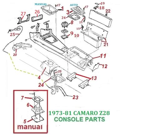 1980 Camaro Parts Catalog Sell Cheap | americanprime.com.br