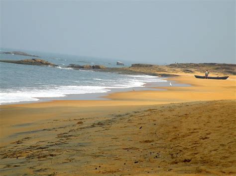 Kappad Beach Kozhikode Kerala India