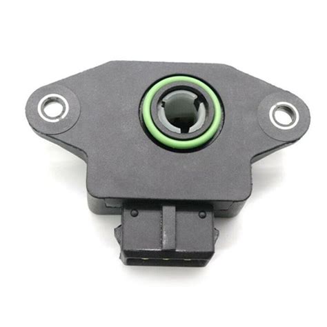 X Car Tps Throttle Position Sensor For Kia Rio Sportage Spectra