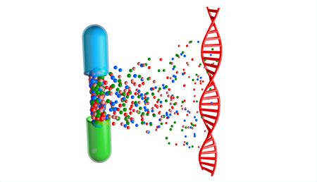 La Farmacogenética en la Medicina de Precisión y la Salud Personalizada