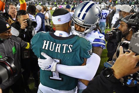 Biggest Game of the Year? Eagles vs Cowboys Picks - Last Word on Pro