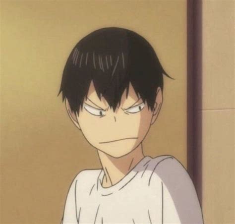 Pin On Low Quality Anime Images Haikyuu Anime Haikyuu Kageyama Kageyama Tobio