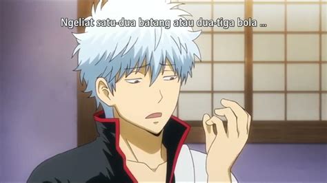 Gintama Ova 1 Gintoki Youtube