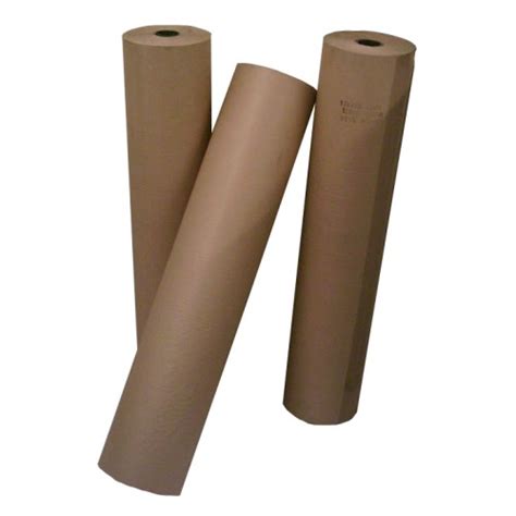 900mm Wide Pure Kraft Brown Wrapping Paper Packaging Paper Kraft