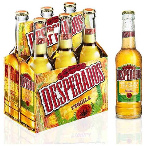 Desperados Beer Esporao Sa Probably The Best Trading Company In The World