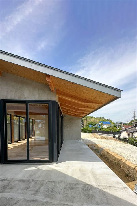 『景色と調和する家』openhouse開催 Nature Space｜日進市・岡崎市｜工務店×建築家の注文住宅