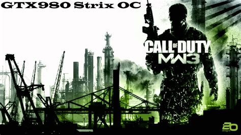 Cod Mw3 Wallpapers 75 Images