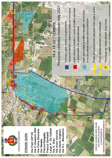 Ironman Italy Emilia Romagna 18 19 Settembre 2021 Avviso Alla