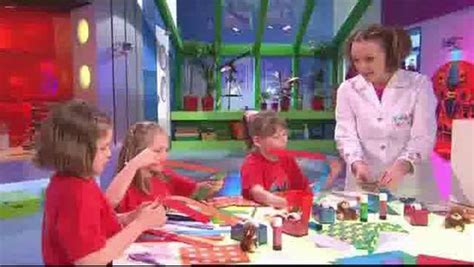 Nina And The Neurons Cbeebies Free Preview Episode 1 Video