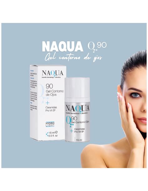 Tienda Sacred Productos Naqua