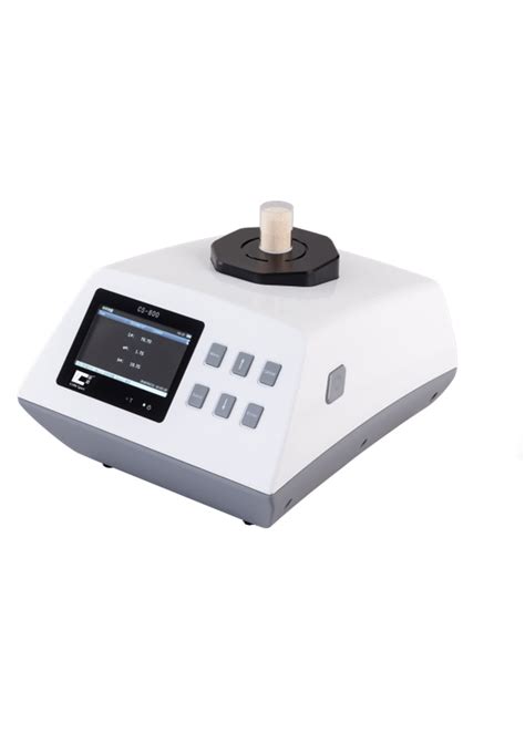 High Performance Color Matching Spectrophotometer With D 8 Geometry