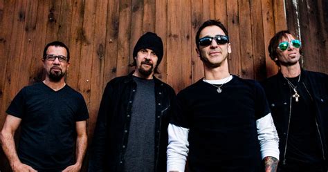 Godsmack Anuncia Seu Novo álbum De Estúdio Lighting Up The Sky” A