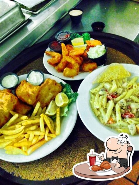 Lock 27 In Coshocton Restaurant Menu And Reviews