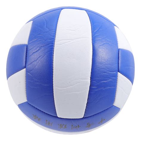 Volleyball Pool Sports Balls Regulation Volleyballs Girls Indoor Soft ...