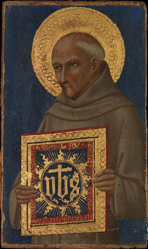 Workshop of Sano di Pietro (Ansano di Pietro di Mencio) | Saint