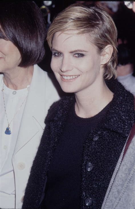 Jennifer Jason Leigh 90s