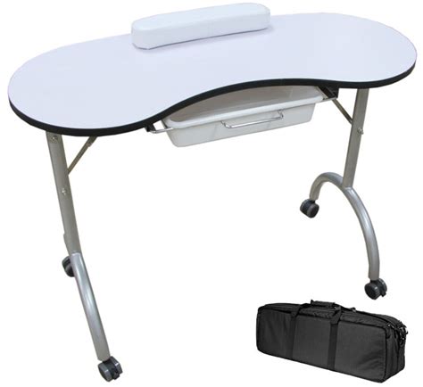 portable manicure tables manicure tables manicure tables
