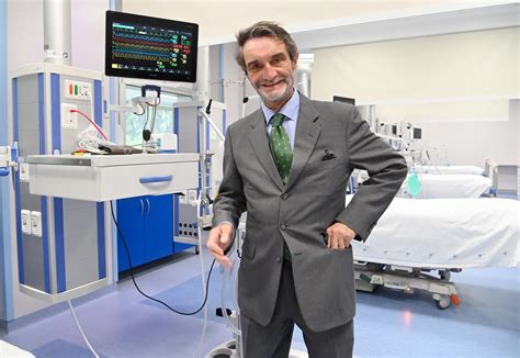 Milano All Ospedale San Paolo Un Nuovo Reparto Di Terapia Intensiva