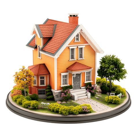 houses pngs