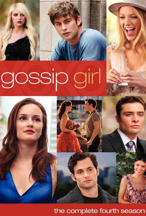 Gossip Girl Season 5 Dvd