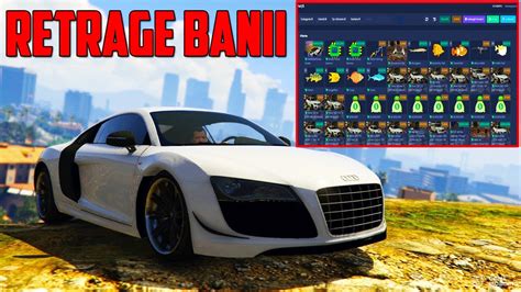 Pe Acest Server Unic De Ragemp Poti Face Bani Reali Youtube