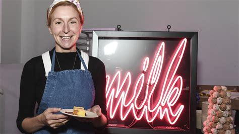 The Untold Truth Of Celebrity Chef Christina Tosi