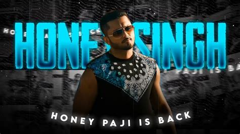 Honey Singh 👑 Kalastar Honey 30 Fighter Edit 🔥 Adit Editz Youtube