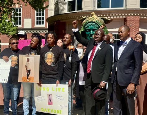 Civil rights attorney to sue Knox County sheriff, UT Medical over