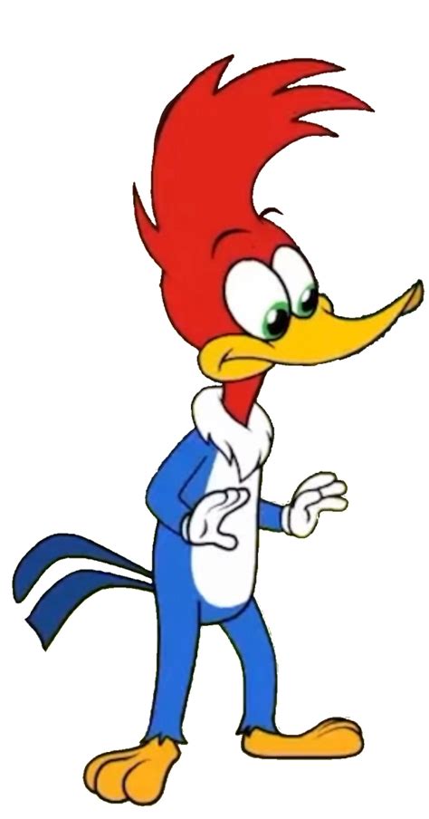 Woody Woodpecker Png 265 By Syfycruz28onda On Deviantart