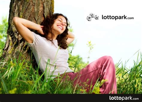 Lotto millionaire stories - a lucky winner shares her experience ...