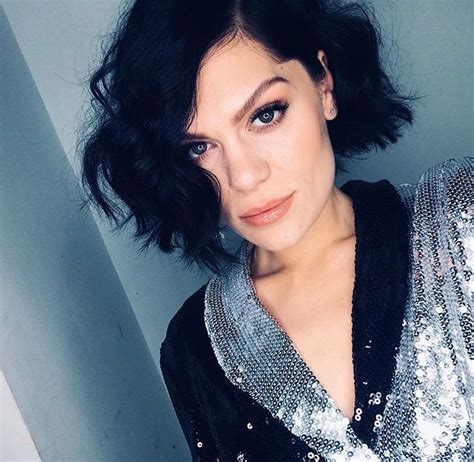 Pin On H♧ Jessie J Jessie Hair And Nails