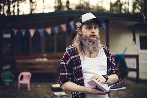 We Love These LARP Photos by Piotr Müller