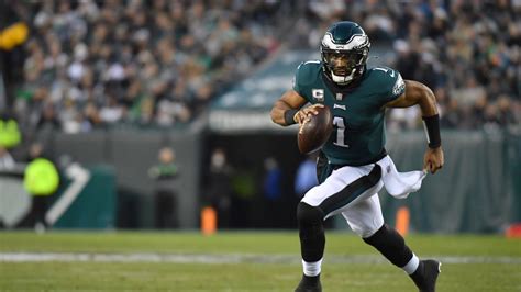 3 Best Prop Bets For Eagles Vs Broncos Keep Going Over With Jalen