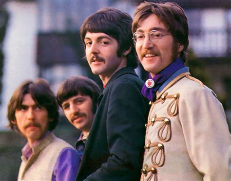 Why Strawberry Fields Forever By The Beatles Is A Production Masterpiece Hubpages