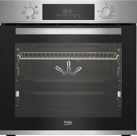 Horno Multifunción BEKO BBIE 123001 XD INOX 72L