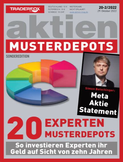 Read Aktien Magazin Magazine On Readly The Ultimate Magazine