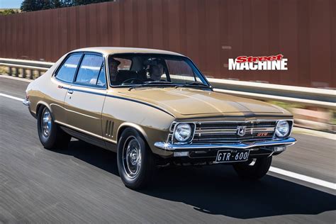 Turbocharged Efi Holden 202 Powered Lc Gtr Torana Holden Muscle Cars