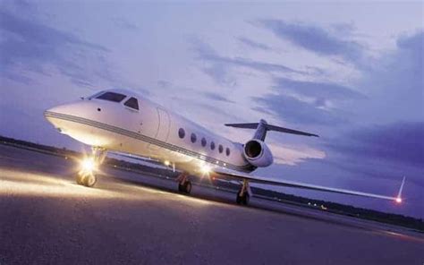 Gulfstream G450 - Price, Specs, Photo Gallery, History - Aero Corner