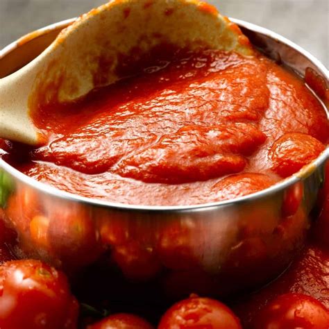 How To Reduce Acidity In Tomato Sauce