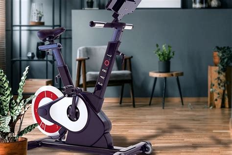 Carol Exercise Bike