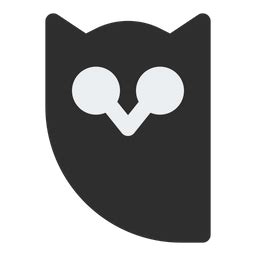 Hootsuite Logo Icon - Download in Flat Style