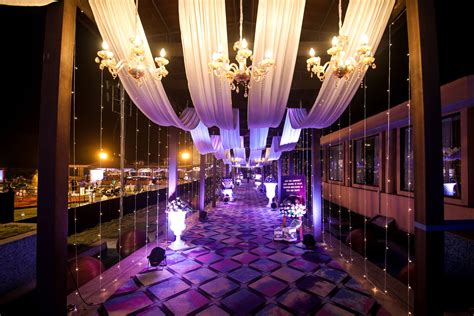 Sangeet Decor Ideas | Wedding stage decorations, Indian wedding ...