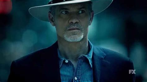 Justified City Primeval Episode 5 Release Date And Time