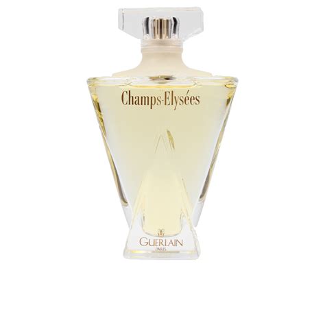 Champs Lys Es Perfume Edp Precio Online Guerlain Perfumes Club