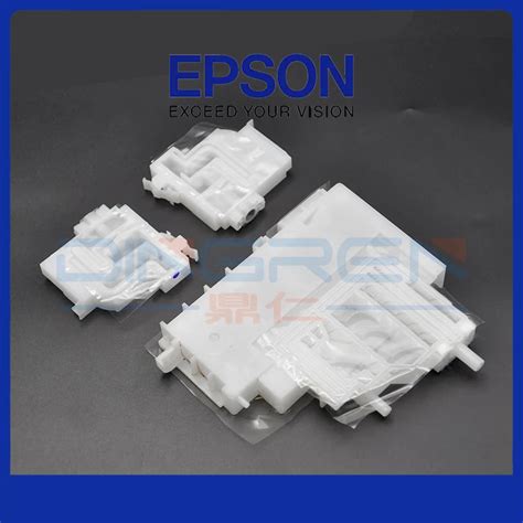 Epson Ink Sac Ink Tank For L L L L L L L