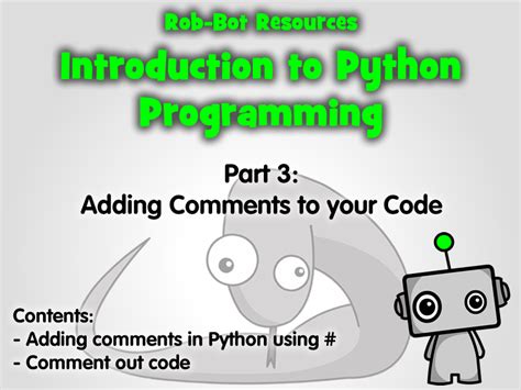 Introduction To Python Programming Learn To Code Teaching Resources