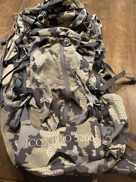 Eberlestock backpacks for Sale - Classified Ads - CouesWhitetail.com ...