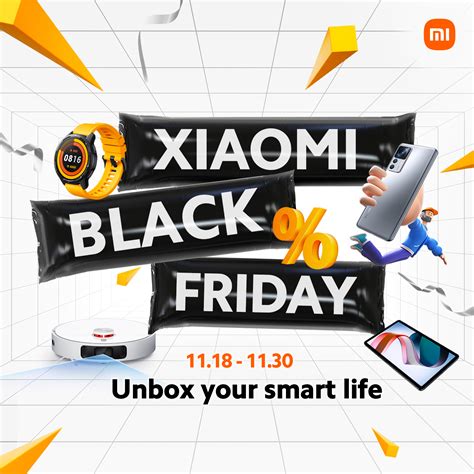 Xiaomi black Friday to offer 3 million naira cash prize, Awesome